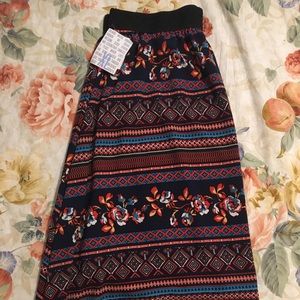 BNWT XL Lularoe Lola
